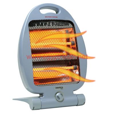 Digitech-halogen-heater